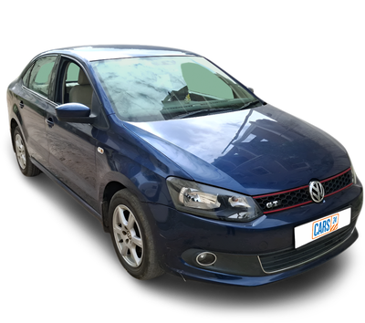 Volkswagen Vento-img